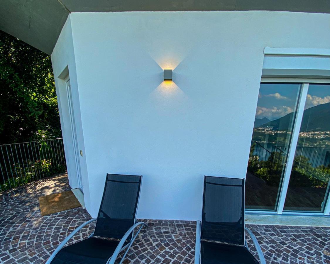 Alpinlake Lodge & Wellness Bosentino Exteriör bild